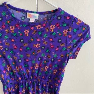 Lularoe Size 8 Mae